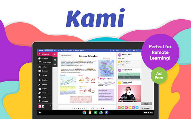 Kami